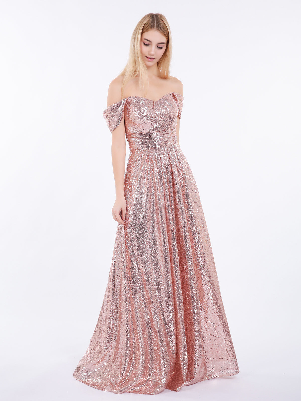 Roségold